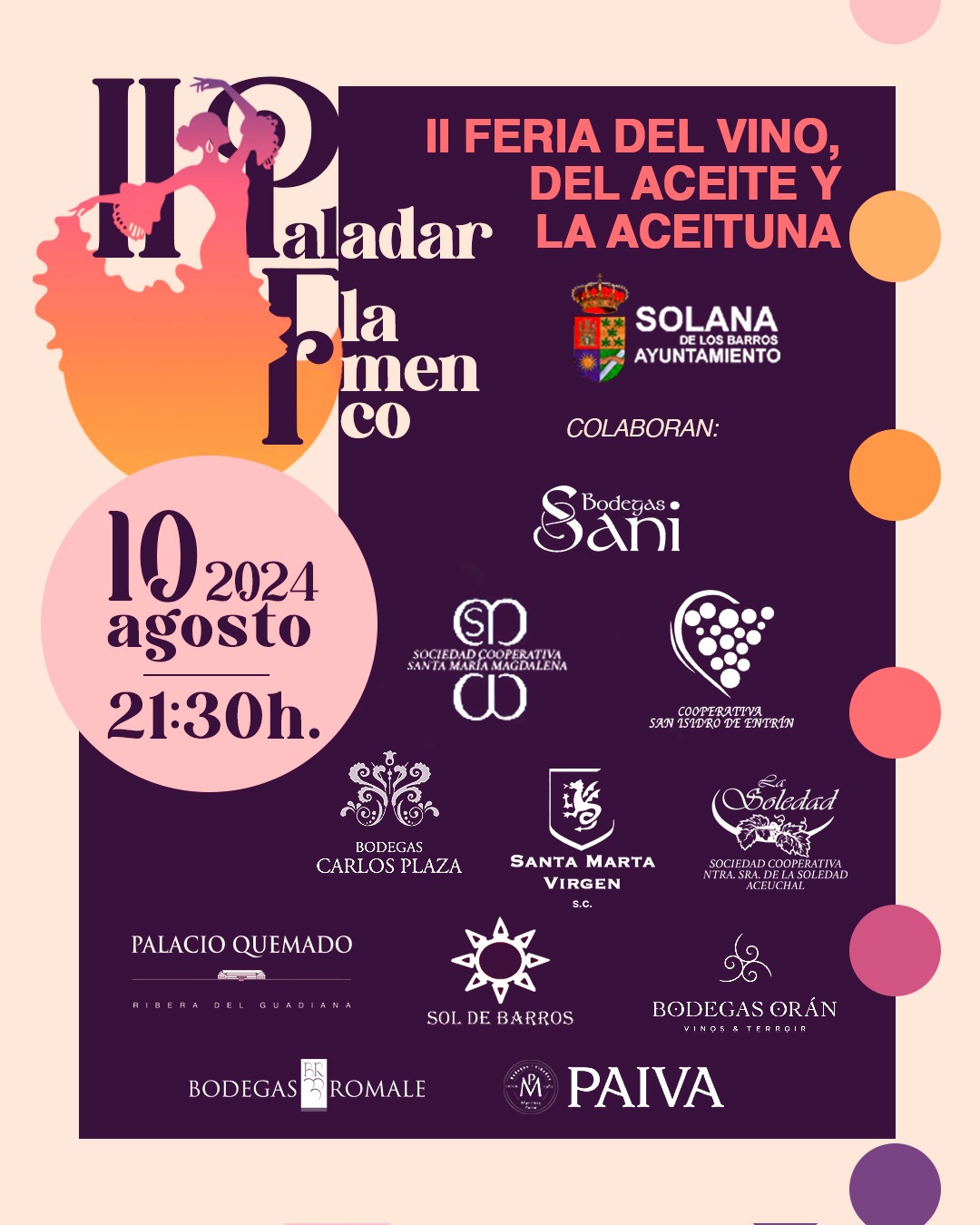 II Feria