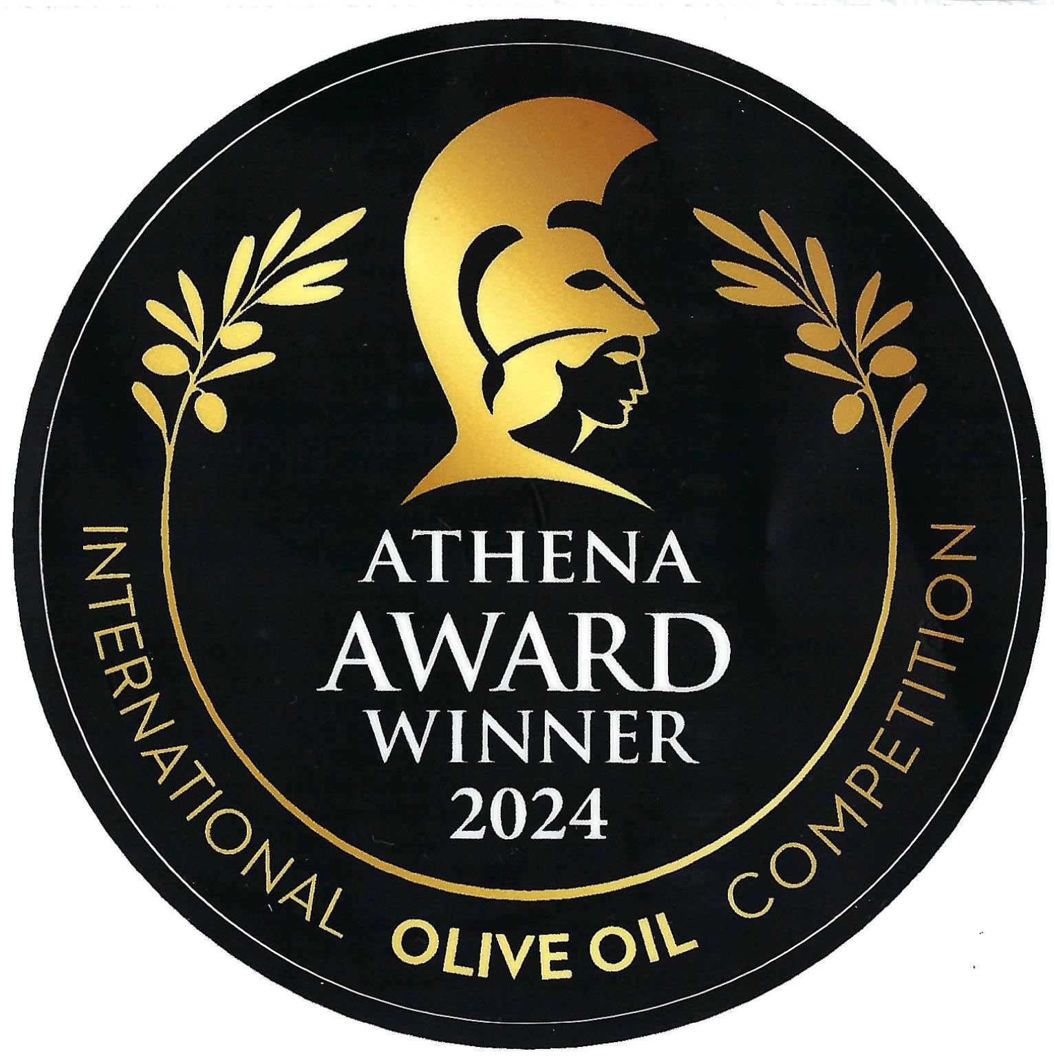 Premio Athena 2024