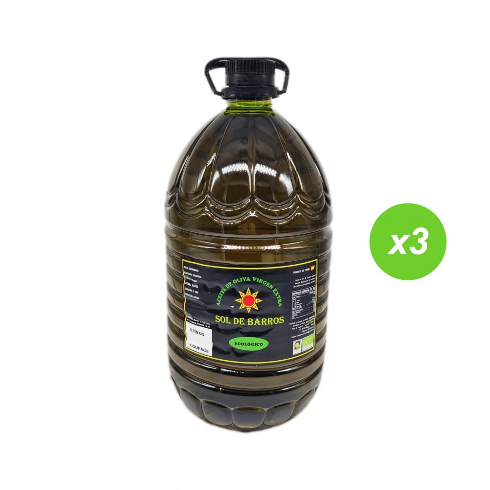 aceite ecologico garrafa 5