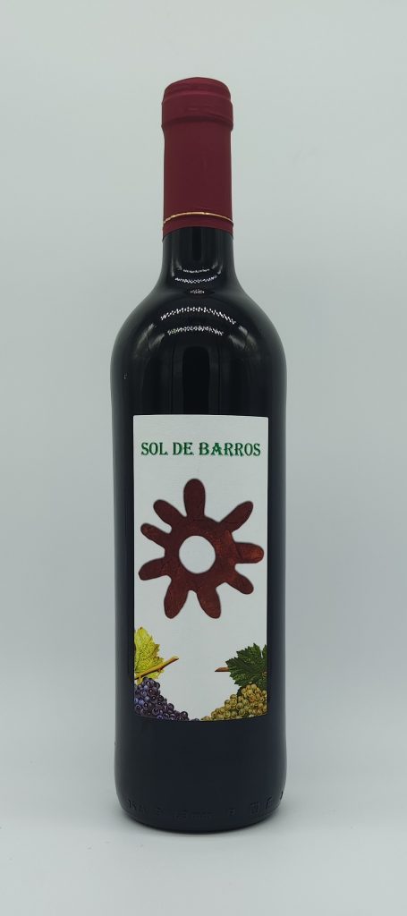 Vino tempranillo