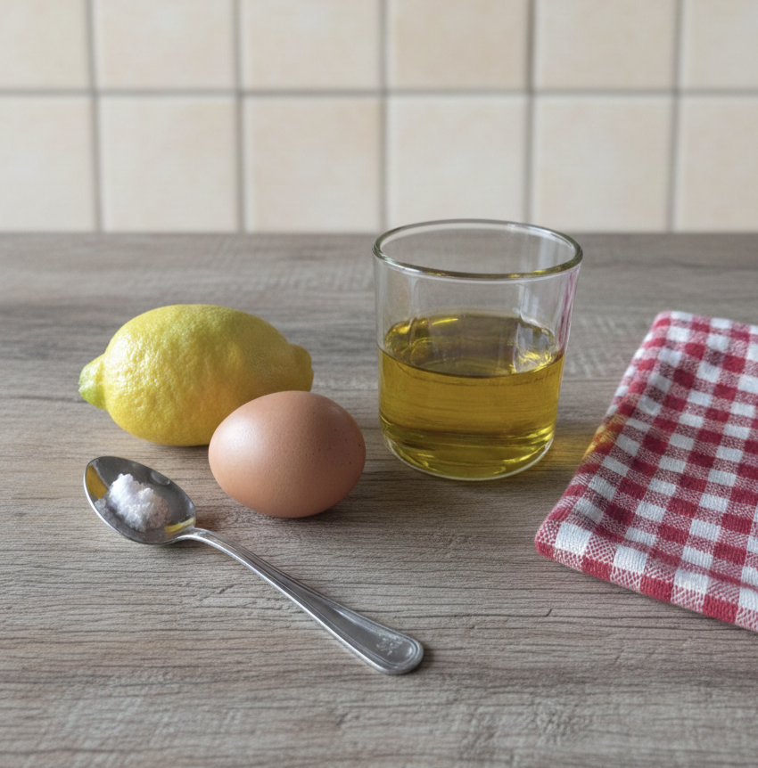 Mayonesa con aceite de oliva virgen extras