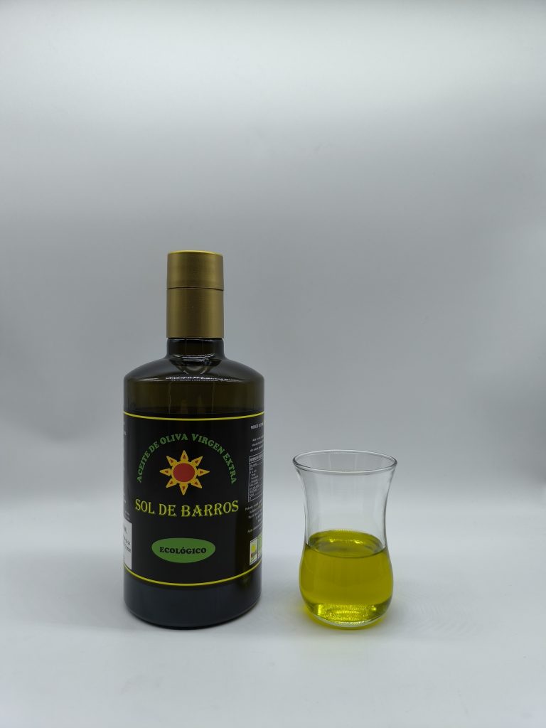 AOVE Coupage "5 Oros" campaña 2025/2026