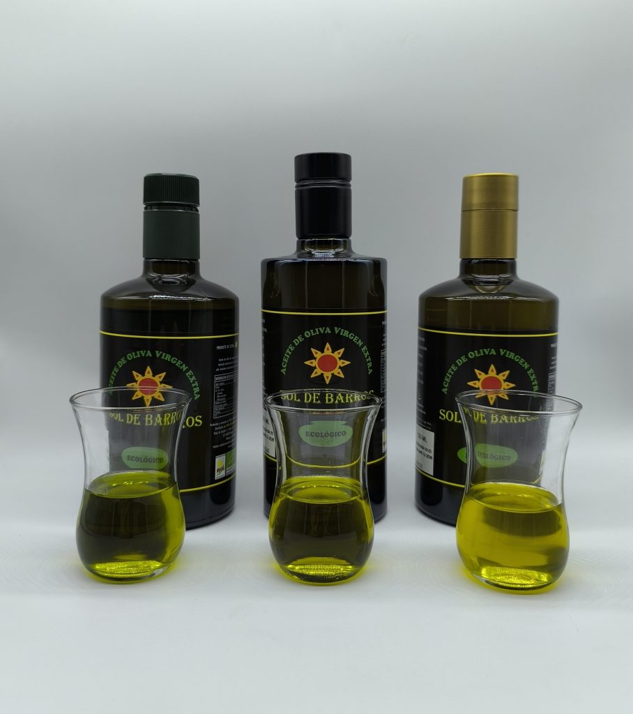 3 AOVE ecológicos de nueva campaña