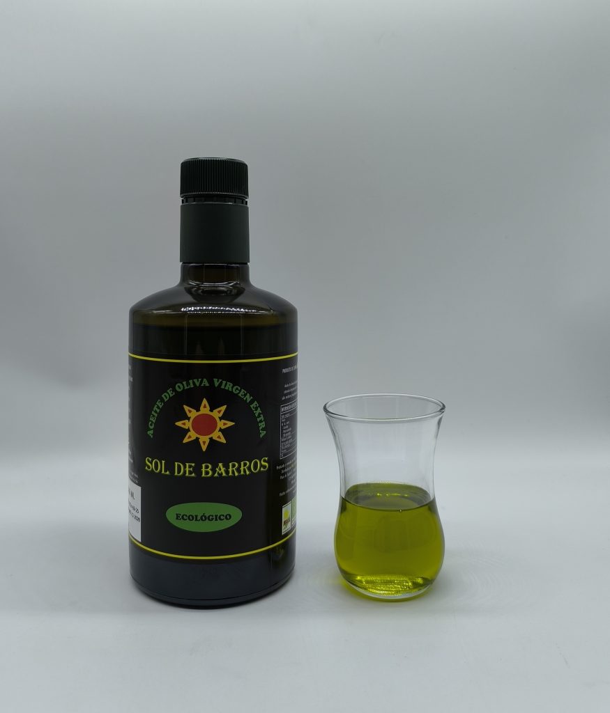 AOVE Picual campaña 2025/2026