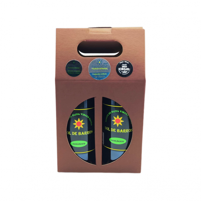 Estuches de regalo