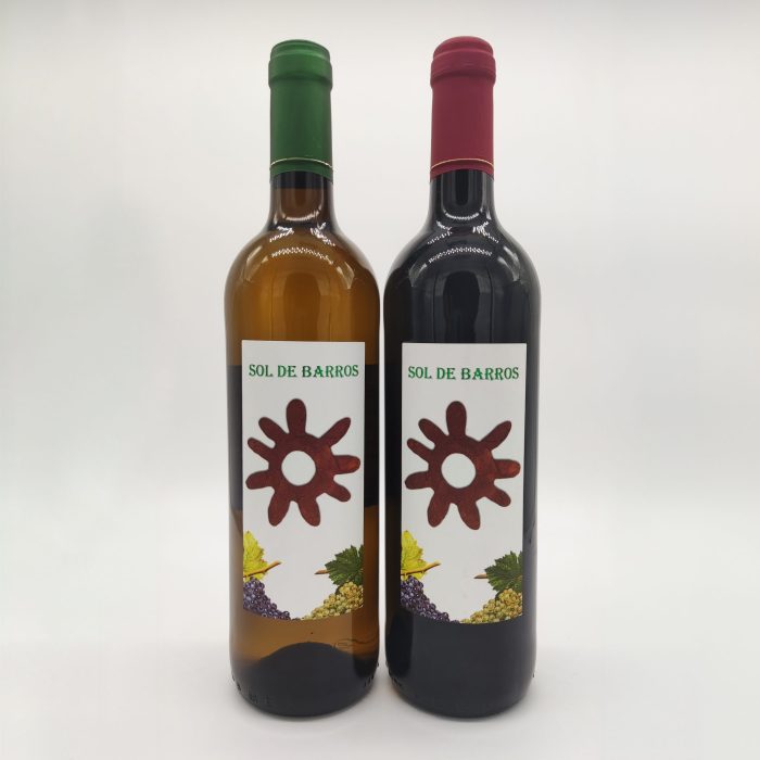 Vinos Sol de Barros